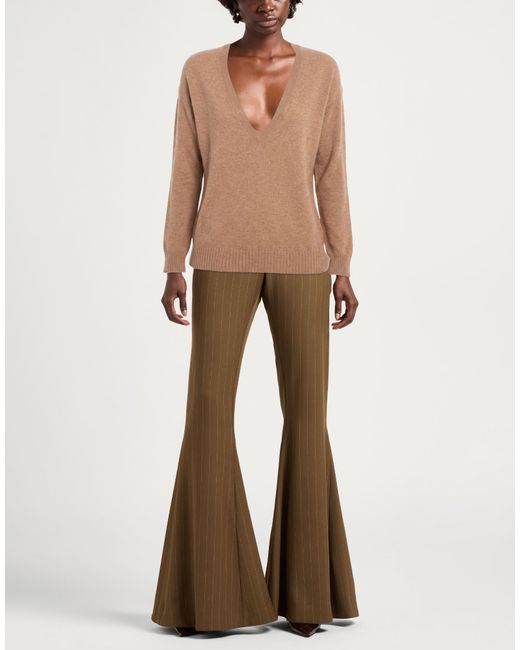 Zadig & Voltaire Brown Jumper