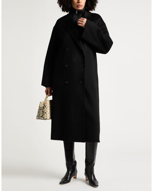Loulou de Saison Black Coat