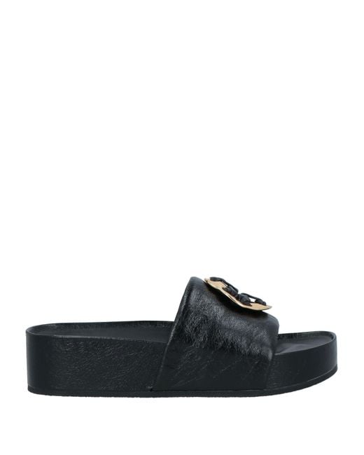 Tory burch hotsell womens slides