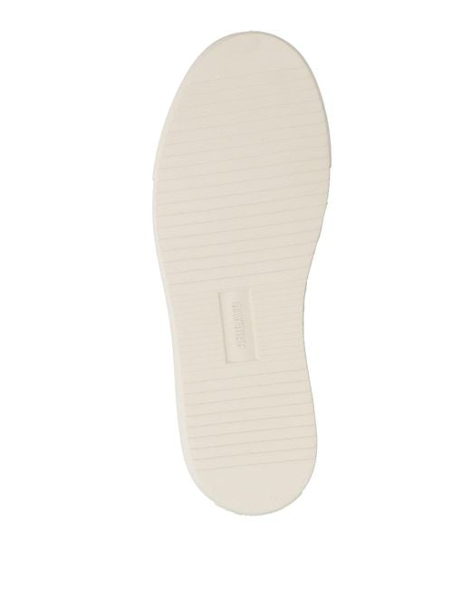 Axel Arigato White Trainers
