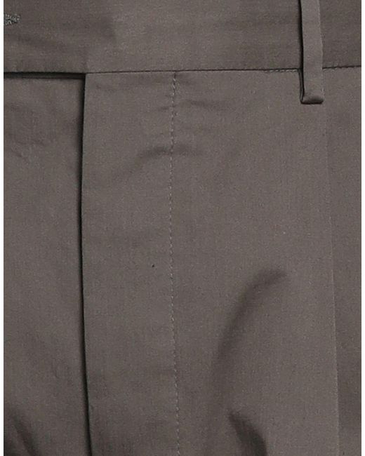 Lardini Gray Trouser for men