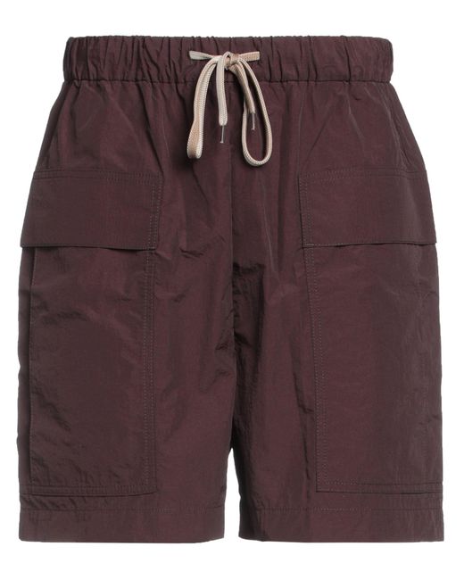 Covert Purple Shorts & Bermuda Shorts for men