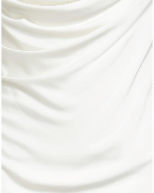 Helmut Lang White Top
