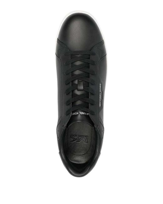 Sneakers di Michael Kors in Black da Uomo