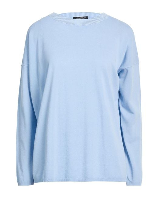 Pullover Aragona de color Blue