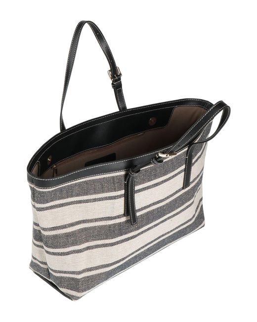 Furla White Handbag