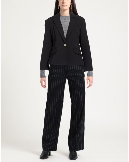 Nenette Black Blazers
