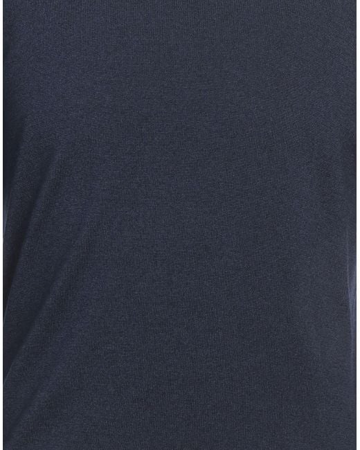 Fay Pullover in Blue für Herren
