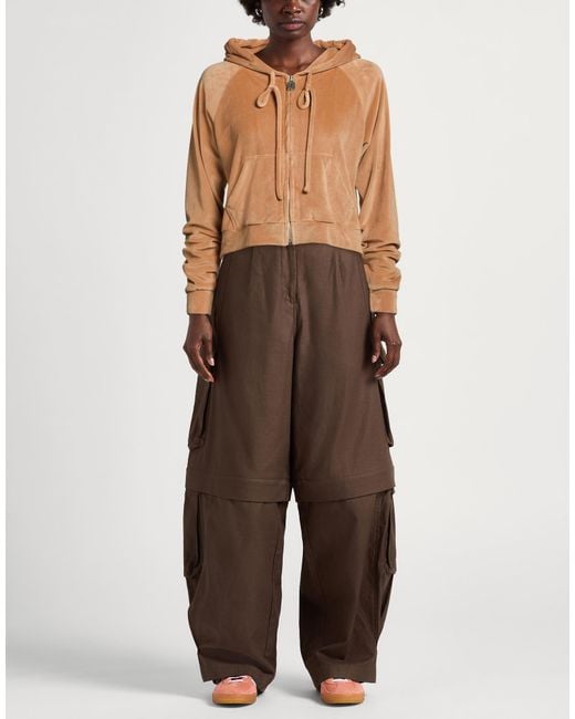 Aniye By Natural Sweatshirt Polyester, Elastane