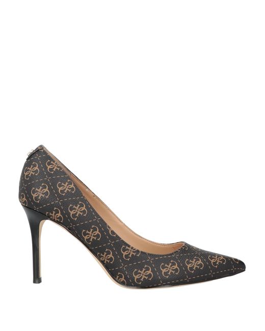 Decolletes di Guess in Gray