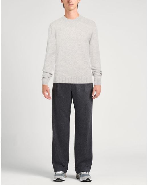 Messagerie White Jumper for men
