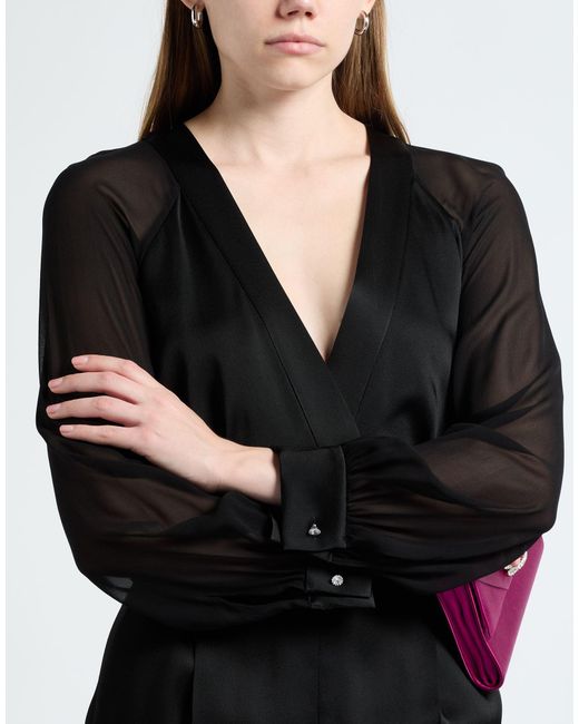 Max Mara Black Jumpsuit