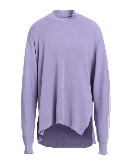Pullover Issey Miyake de hombre de color Purple