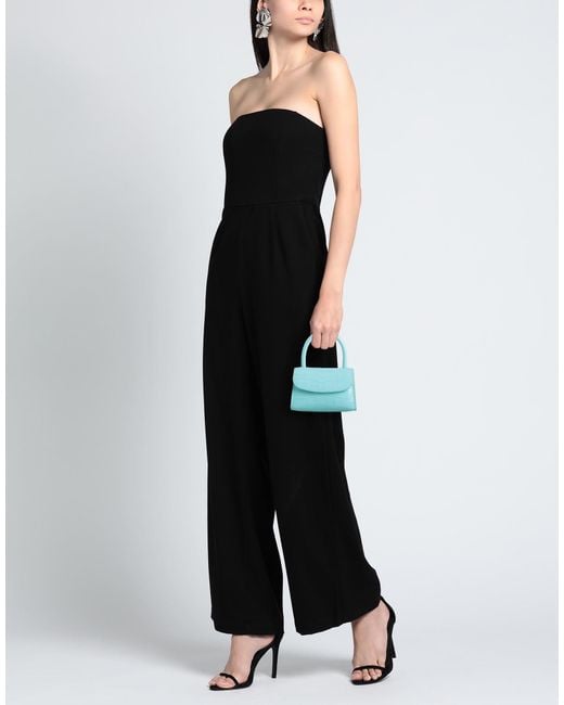 By Far Blue Handbag