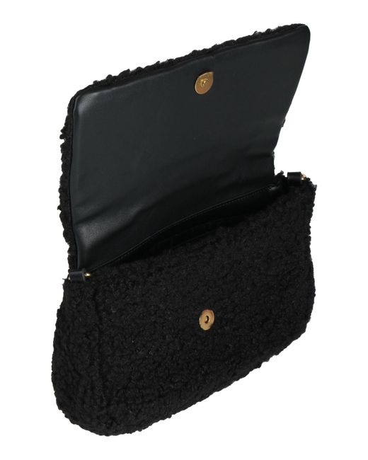 Philipp Plein Black Handbag