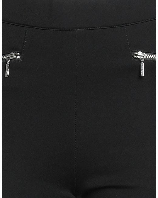 Barbour Black Trouser