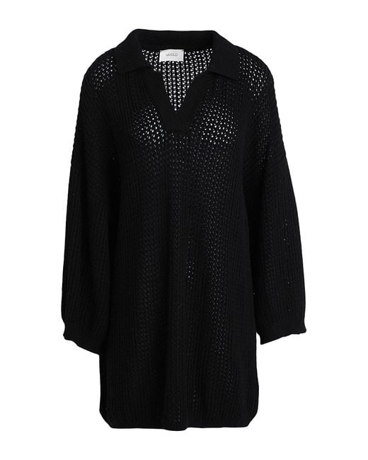 Pullover di ViCOLO in Black