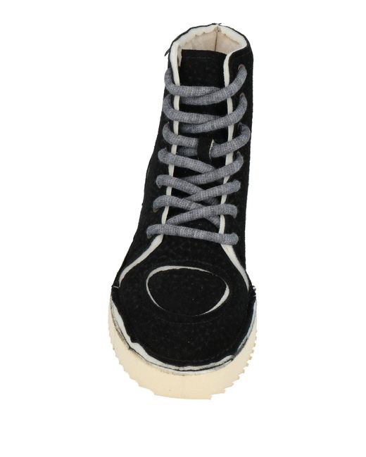 ARCHIVIO,22 Black Ankle Boots