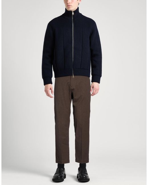 Liu Jo Brown Trouser for men