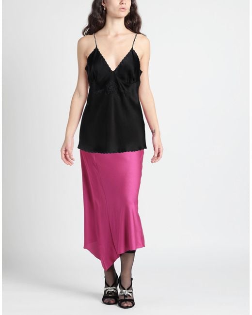 Twinset Black Top