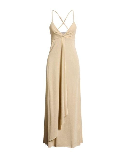 Kaos Natural Maxi Dresses