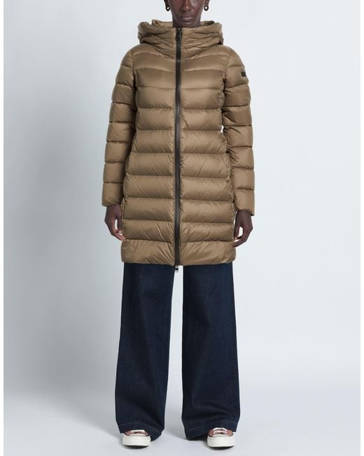 Dekker Natural Puffer