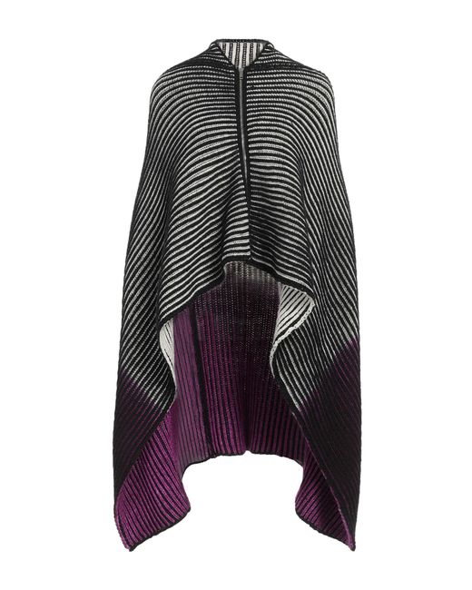 Cardigan di Pierantonio Gaspari in Gray