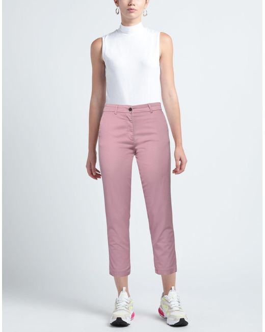 Myths Pink Trouser
