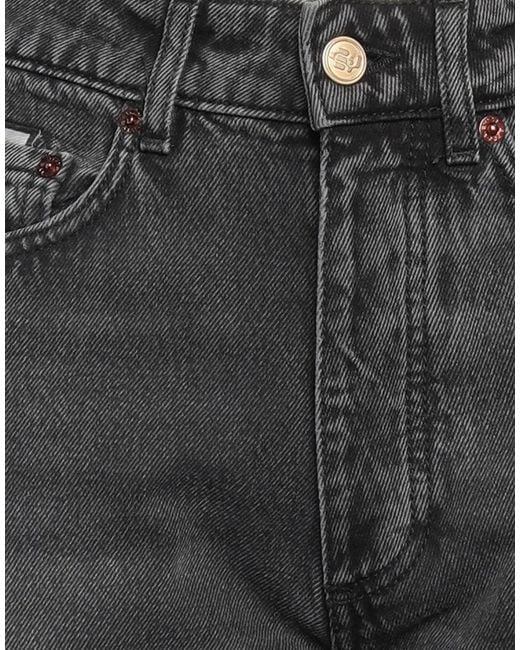 Eytys Gray Jeans