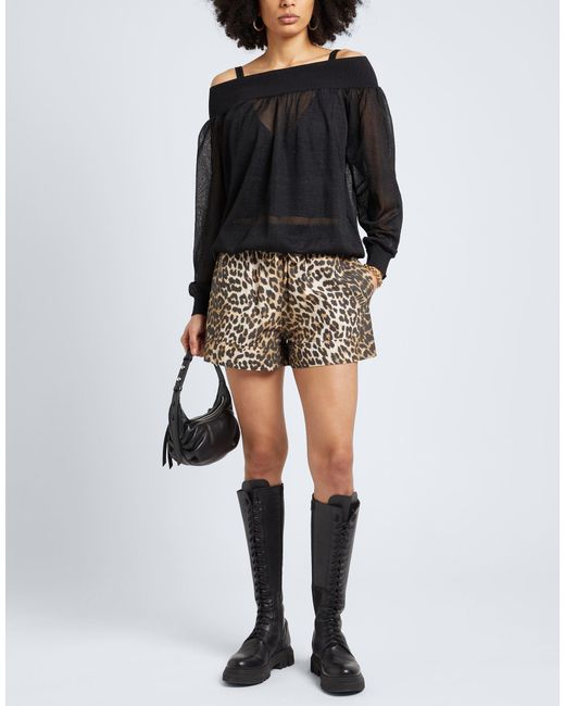 Zanone Black Jumper