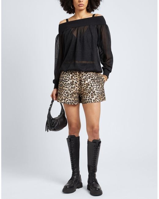 Zanone Black Jumper