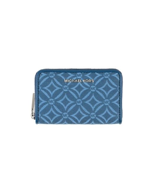 Michael kors shop ladies wallet sale
