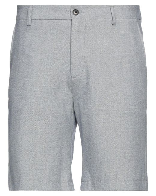 Les Deux Gray Shorts & Bermuda Shorts for men