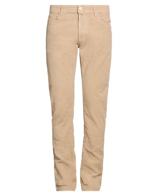 Jacob Cohen Natural Trouser for men