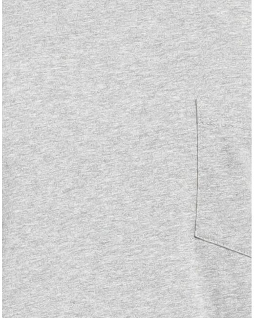 Aspesi Gray T-shirt