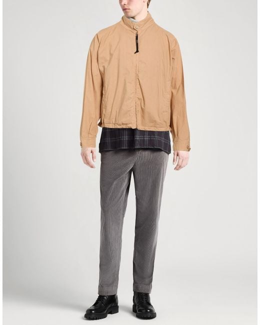 Aspesi Natural Jacket for men