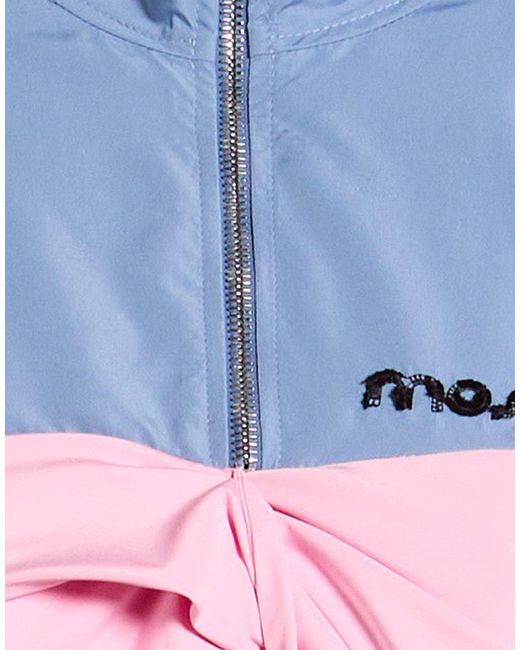 Moschino Pink Top Polyester