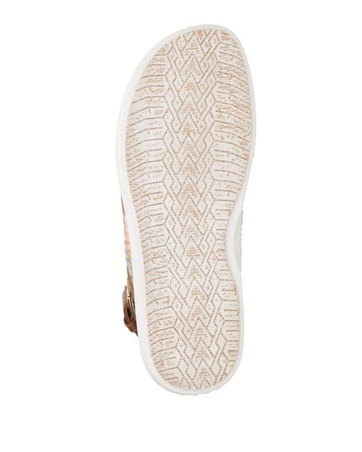 Marni Brown Sandals