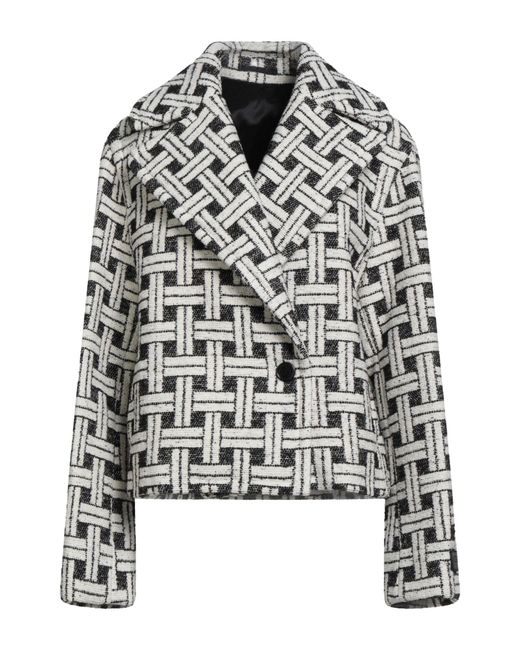 KENZO Black Coat
