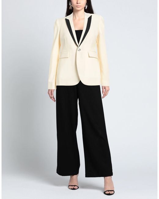 SAPIO Natural Blazer