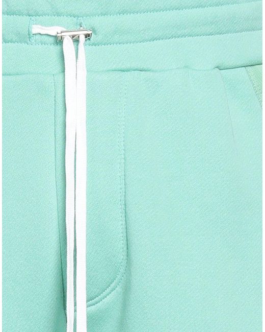 Amiri Green Trouser for men