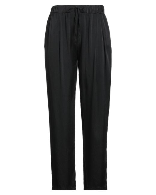 Crossley Women's Black Trouser