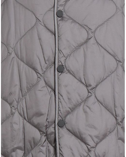Ice Play Gray Puffers for men