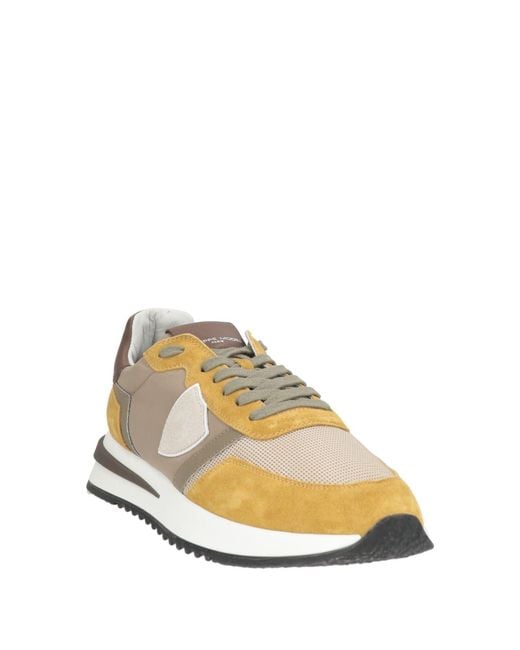 Sneakers Philippe Model pour homme en coloris Natural