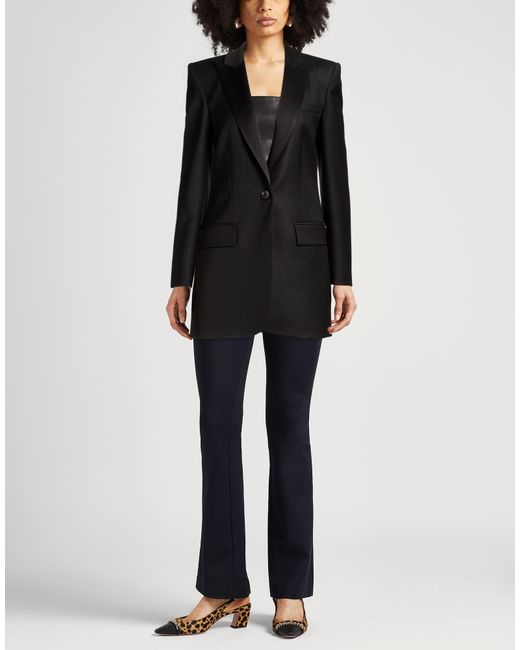 Blumarine Black Blazer