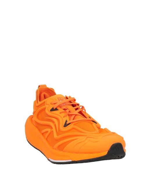 Sneakers di Adidas By Stella McCartney in Orange da Uomo