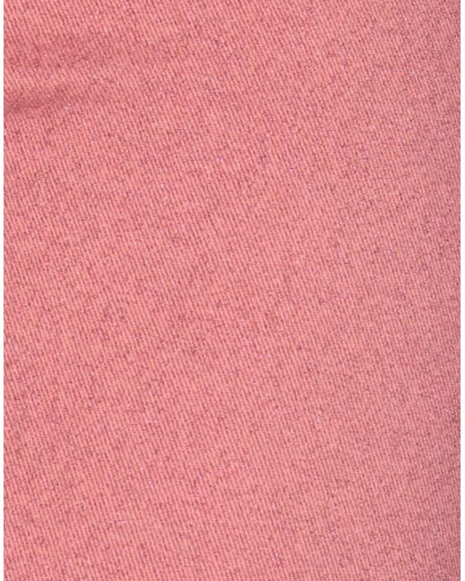 Elisabetta Franchi Pink Jeans