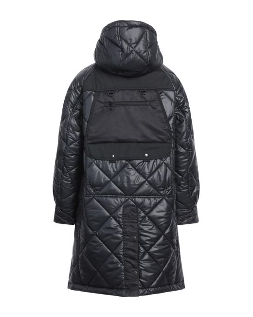 Junya Watanabe Gray Puffer for men