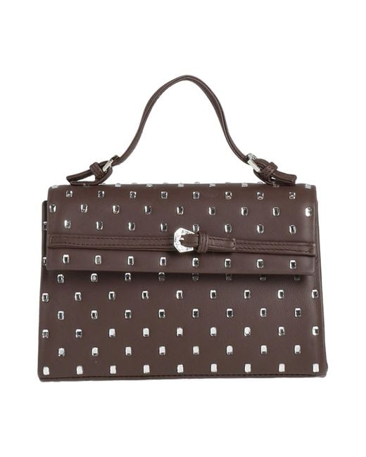 Gedebe Brown Handtaschen