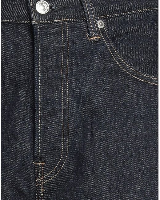 Edwin Blue Jeans for men